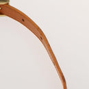 LOUIS VUITTON Epi Mandala MM Shoulder Bag Orange Mandarin M5889H LV Auth 129904-8