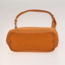 LOUIS VUITTON Epi Mandala MM Shoulder Bag Orange Mandarin M5889H LV Auth 129904-5