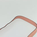 GUCCI GG Canvas Shoulder Bag Beige Gold 120841 Auth 129913-8