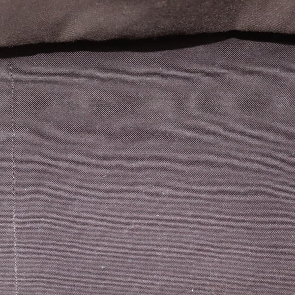 GUCCI GG Crystal Tote Bag Coated Canvas Beige Gold 197953 Auth 129915