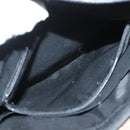 BURBERRY Nova Check Tote Bag Canvas Beige Gold Auth 129949-21