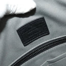 LOUIS VUITTON Monogram Eclipse Glaze Zipped Tote Backpack M43900 LV Auth 129972-19