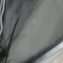 LOUIS VUITTON Monogram Eclipse Glaze Zipped Tote Backpack M43900 LV Auth 129972-11