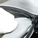 LOUIS VUITTON Monogram Eclipse Glaze Zipped Tote Backpack M43900 LV Auth 129972-12