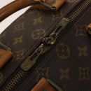 LOUIS VUITTON Monogram Keepall 45 Boston Bag M41428 LV Auth 129993-10
