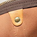 LOUIS VUITTON Monogram Keepall 45 Boston Bag M41428 LV Auth 129993-12