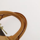 LOUIS VUITTON Monogram Keepall 50 Boston Bag M41426 LV Auth 129994-8