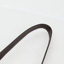 LOUIS VUITTON Damier Ebene Etui Okapi GM Pouch N61737 LV Auth 129998V-8