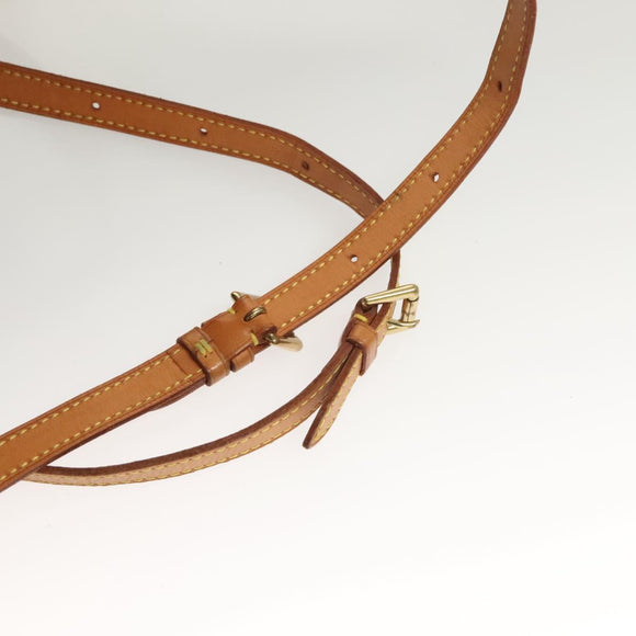 LOUIS VUITTON Monogram Marelle Sac A Dos Shoulder Bag M51158 LV Auth 130007