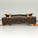 LOUIS VUITTON Monogram Marelle Sac A Dos Shoulder Bag M51158 LV Auth 130007-5