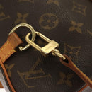 LOUIS VUITTON Monogram Marelle Sac A Dos Shoulder Bag M51158 LV Auth 130007-10
