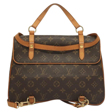 LOUIS VUITTON Monogram Marelle Sac A Dos Shoulder Bag M51158 LV Auth 130007 - 0