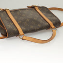 LOUIS VUITTON Monogram Marelle Sac A Dos Shoulder Bag M51158 LV Auth 130007-6