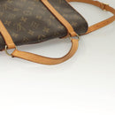 LOUIS VUITTON Monogram Marelle Sac A Dos Shoulder Bag M51158 LV Auth 130007-7