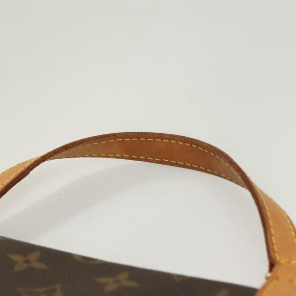 LOUIS VUITTON Monogram Marelle Sac A Dos Shoulder Bag M51158 LV Auth 130007