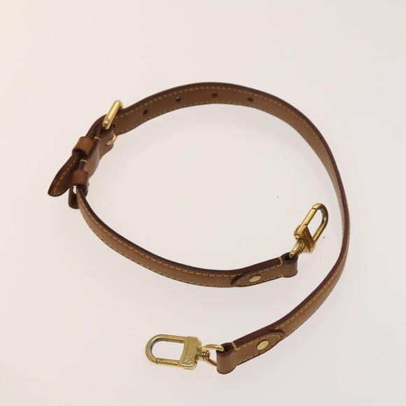 LOUIS VUITTON Damier Azur Evora MM Tote Bag 2way N41133 LV Auth 130013