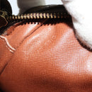 LOUIS VUITTON Monogram Jeune Fille GM Shoulder Bag M51225 LV Auth 130024-12