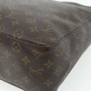LOUIS VUITTON Monogram Looping GM Shoulder Bag M51145 LV Auth 130026-19