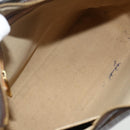 LOUIS VUITTON Monogram Looping GM Shoulder Bag M51145 LV Auth 130026-10