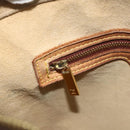 LOUIS VUITTON Monogram Looping GM Shoulder Bag M51145 LV Auth 130026-25