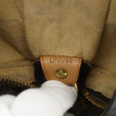 LOUIS VUITTON Monogram Looping GM Shoulder Bag M51145 LV Auth 130026-26