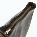 LOUIS VUITTON Monogram Looping GM Shoulder Bag M51145 LV Auth 130026-6