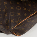 LOUIS VUITTON Monogram Kalahari GM Shoulder Bag M97015 LV Auth 130030V-10
