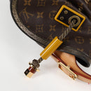 LOUIS VUITTON Monogram Kalahari GM Shoulder Bag M97015 LV Auth 130030V-13