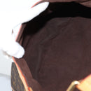 LOUIS VUITTON Monogram Kalahari GM Shoulder Bag M97015 LV Auth 130030V-16