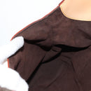 LOUIS VUITTON Monogram Kalahari GM Shoulder Bag M97015 LV Auth 130030V-17