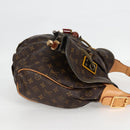 LOUIS VUITTON Monogram Kalahari GM Shoulder Bag M97015 LV Auth 130030V-5