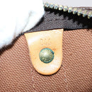 LOUIS VUITTON Monogram Keepall 45 Boston Bag M41428 LV Auth 130034-11