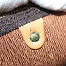 LOUIS VUITTON Monogram Keepall 45 Boston Bag M41428 LV Auth 130034-12