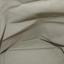 LOUIS VUITTON LV Cup Sac Marine Shoulder Bag PVC Leather Blue A24014 Auth 130043-23