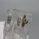 LOUIS VUITTON Domino Clear LV Auth 130077-10