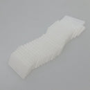 LOUIS VUITTON Domino Clear LV Auth 130077-11