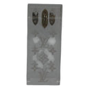 LOUIS VUITTON Domino Clear LV Auth 130077-2