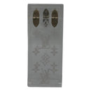 LOUIS VUITTON Domino Clear LV Auth 130077-3