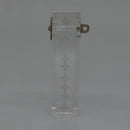 LOUIS VUITTON Domino Clear LV Auth 130077-4