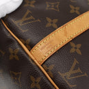 LOUIS VUITTON Monogram Speedy Bandouliere 30 Hand Bag M40391 LV Auth 130086-19