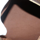 LOUIS VUITTON Monogram Speedy Bandouliere 30 Hand Bag M40391 LV Auth 130086-10