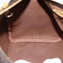 LOUIS VUITTON Monogram Speedy Bandouliere 30 Hand Bag M40391 LV Auth 130086-22