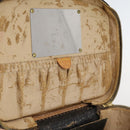 LOUIS VUITTON Monogram Nice Hand Bag 2way M47280 LV Auth 130087-18