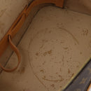 LOUIS VUITTON Monogram Nice Hand Bag 2way M47280 LV Auth 130087-21