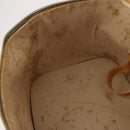 LOUIS VUITTON Monogram Nice Hand Bag 2way M47280 LV Auth 130087-23