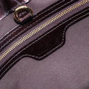 LOUIS VUITTON VernisRayure Wilshire PM Bag Pomme D'amour M91701 LV Auth 130089-17