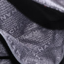 CHANEL Shoulder Bag Canvas Pink Gold CC Auth 130093-21