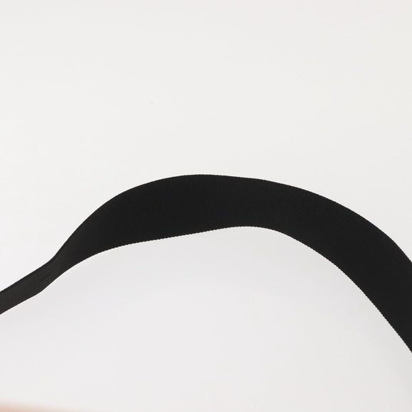 CHANEL Shoulder Bag Canvas Pink Gold CC Auth 130093