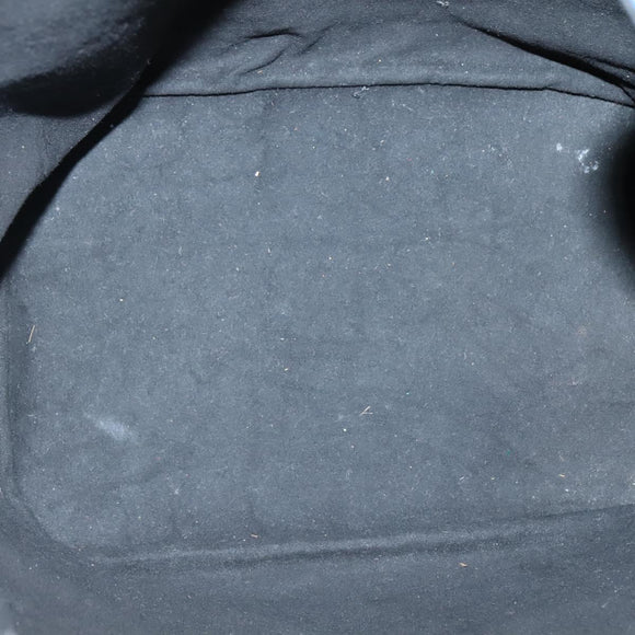 LOUIS VUITTON Epi Noe Shoulder Bag Toledo Blue M44005 LV Auth 130128