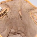 LOUIS VUITTON Monogram Bucket GM Shoulder Bag M42236 LV Auth 130137-18